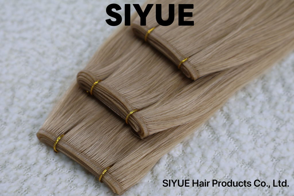 Genius weft