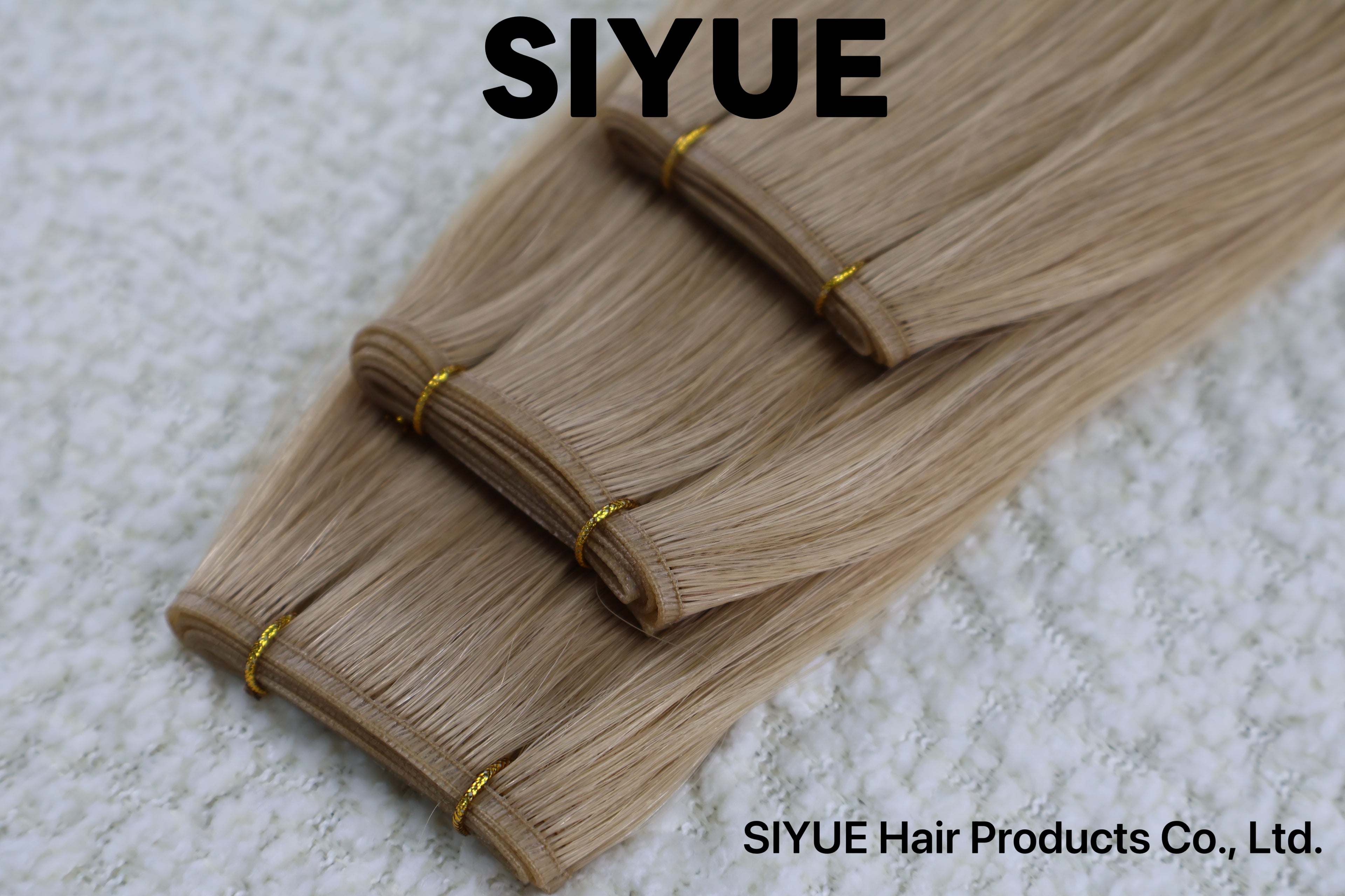 Genius weft