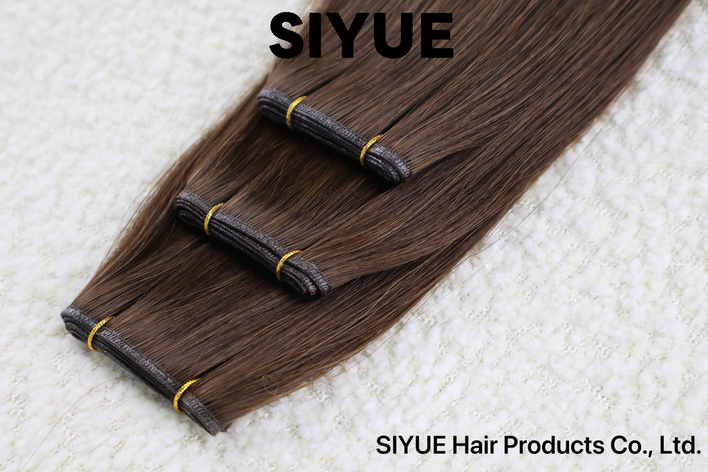 Genius weft
