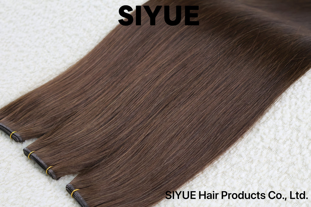 Genius weft