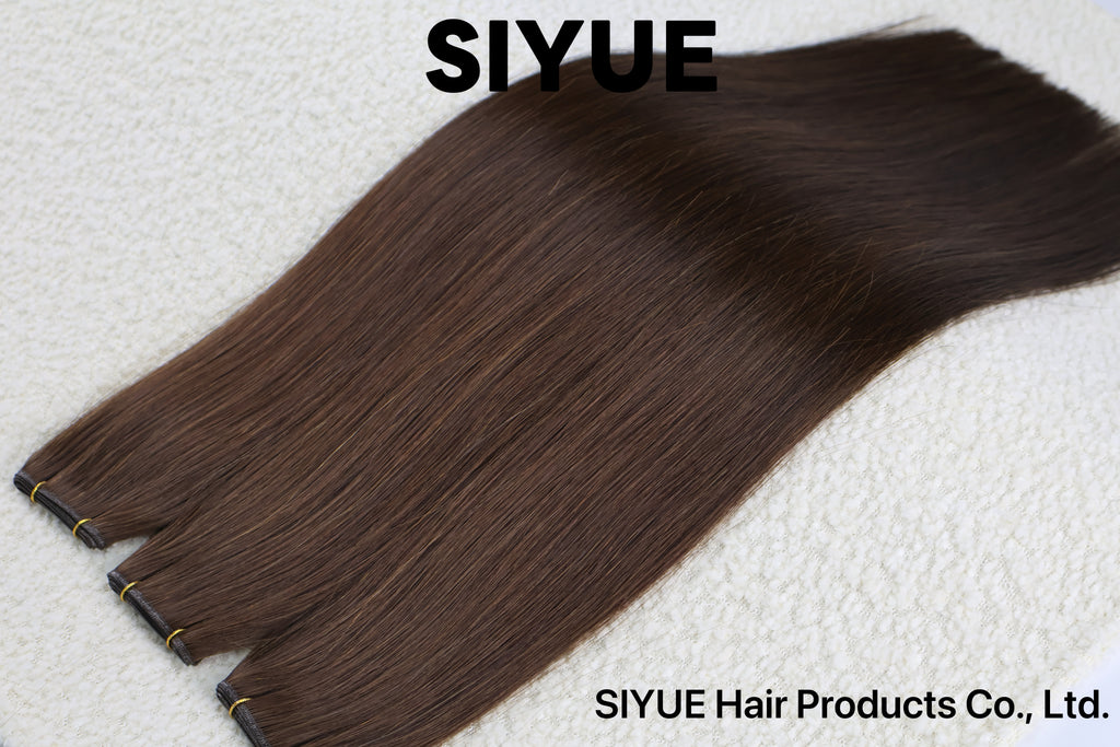 Genius weft