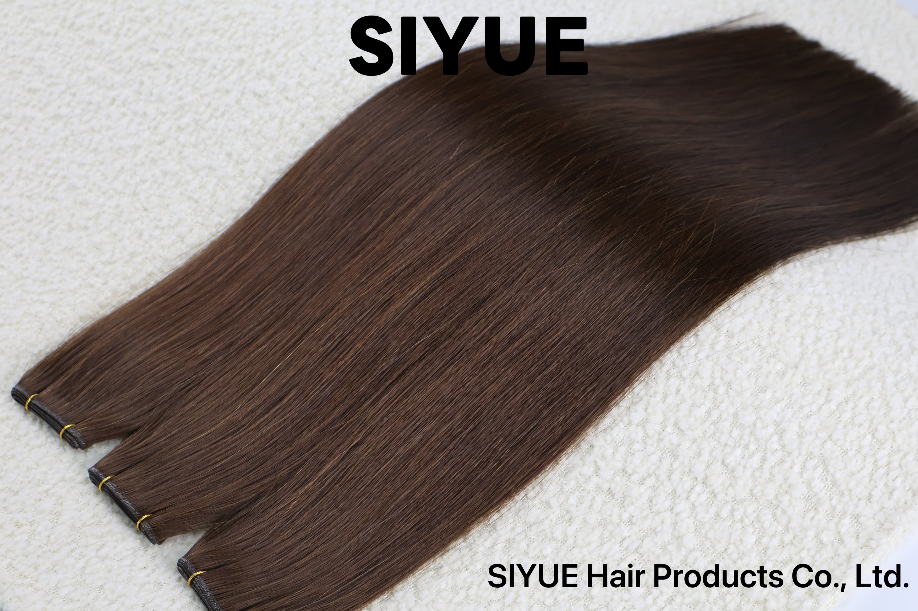 Genius weft