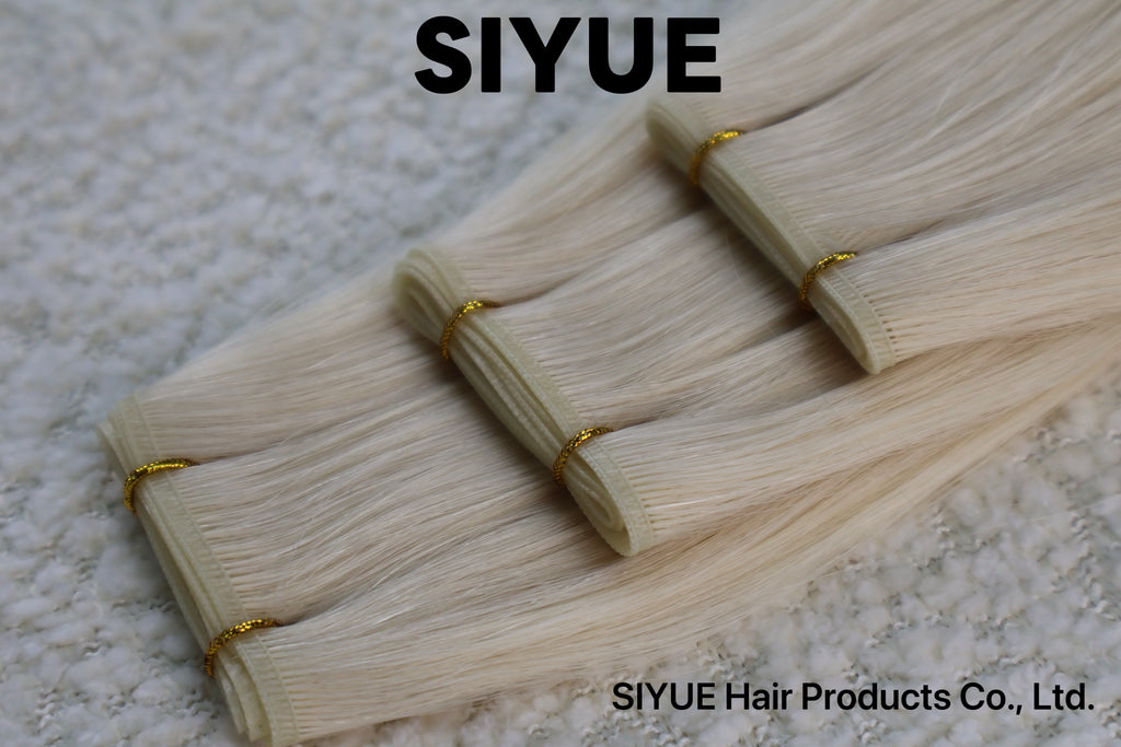 Genius weft