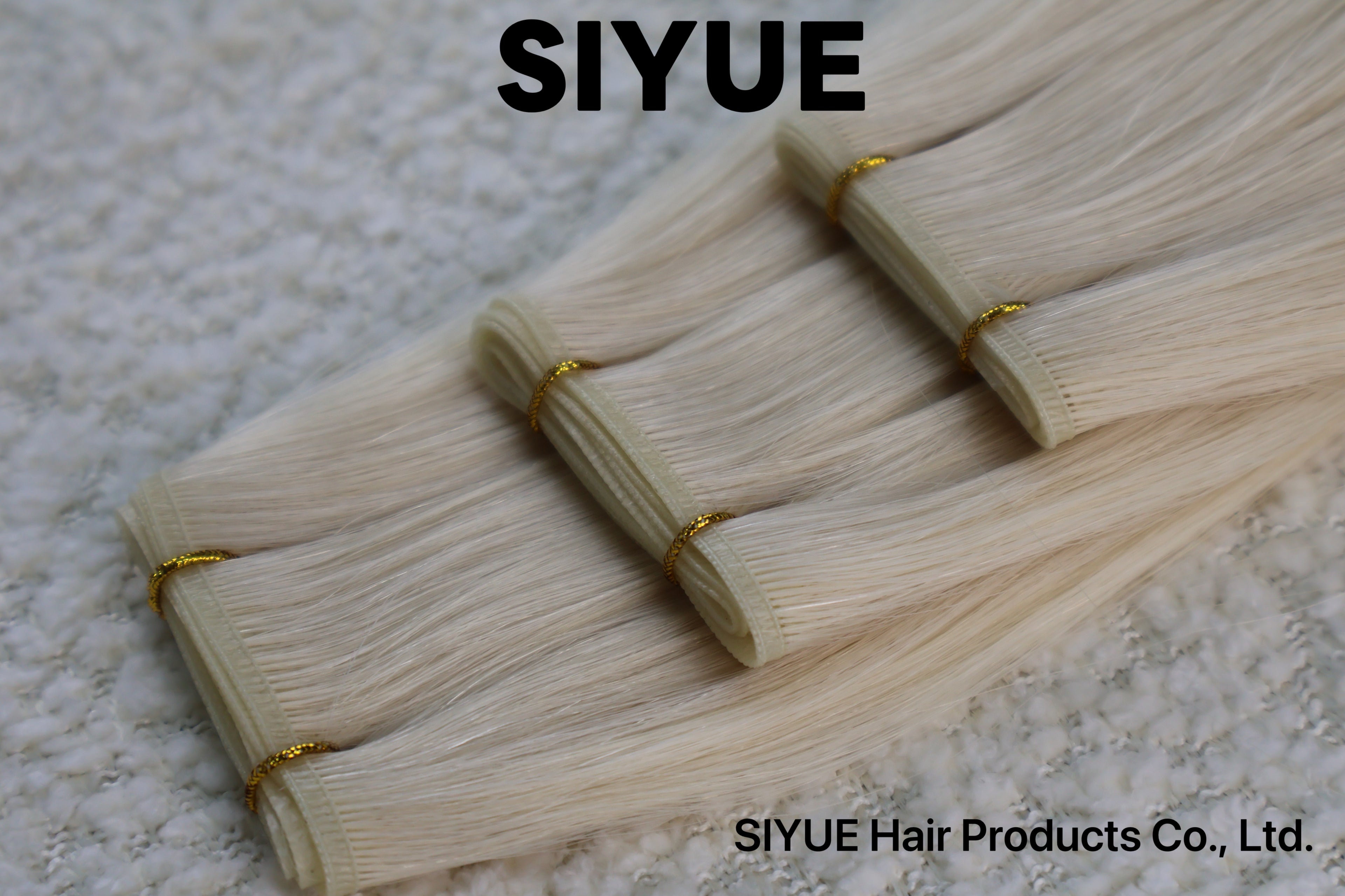 Genius weft