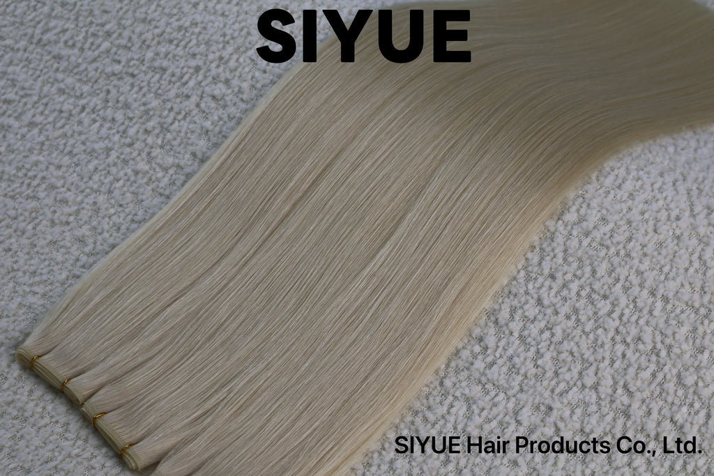 Genius weft