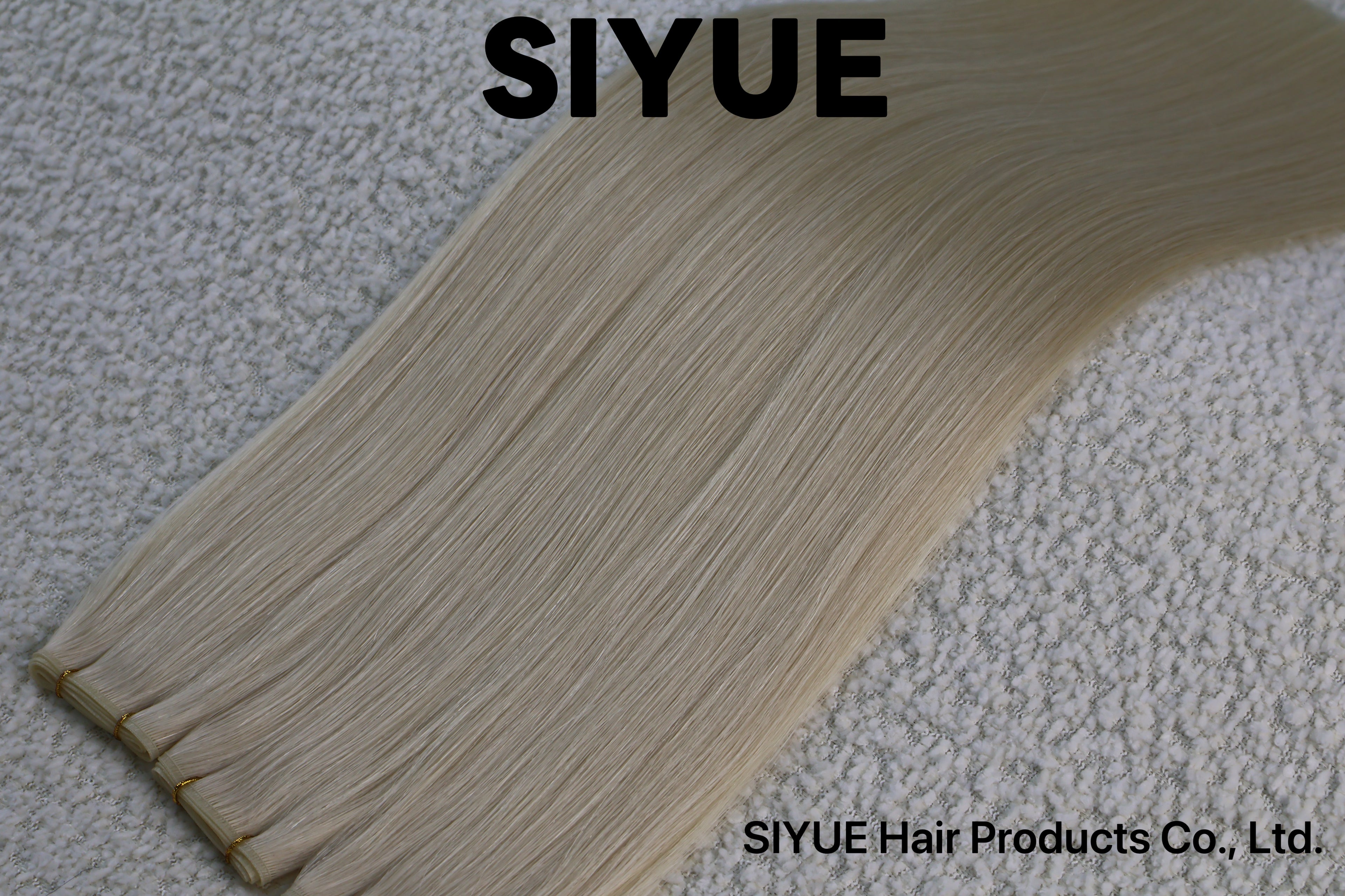 Genius weft