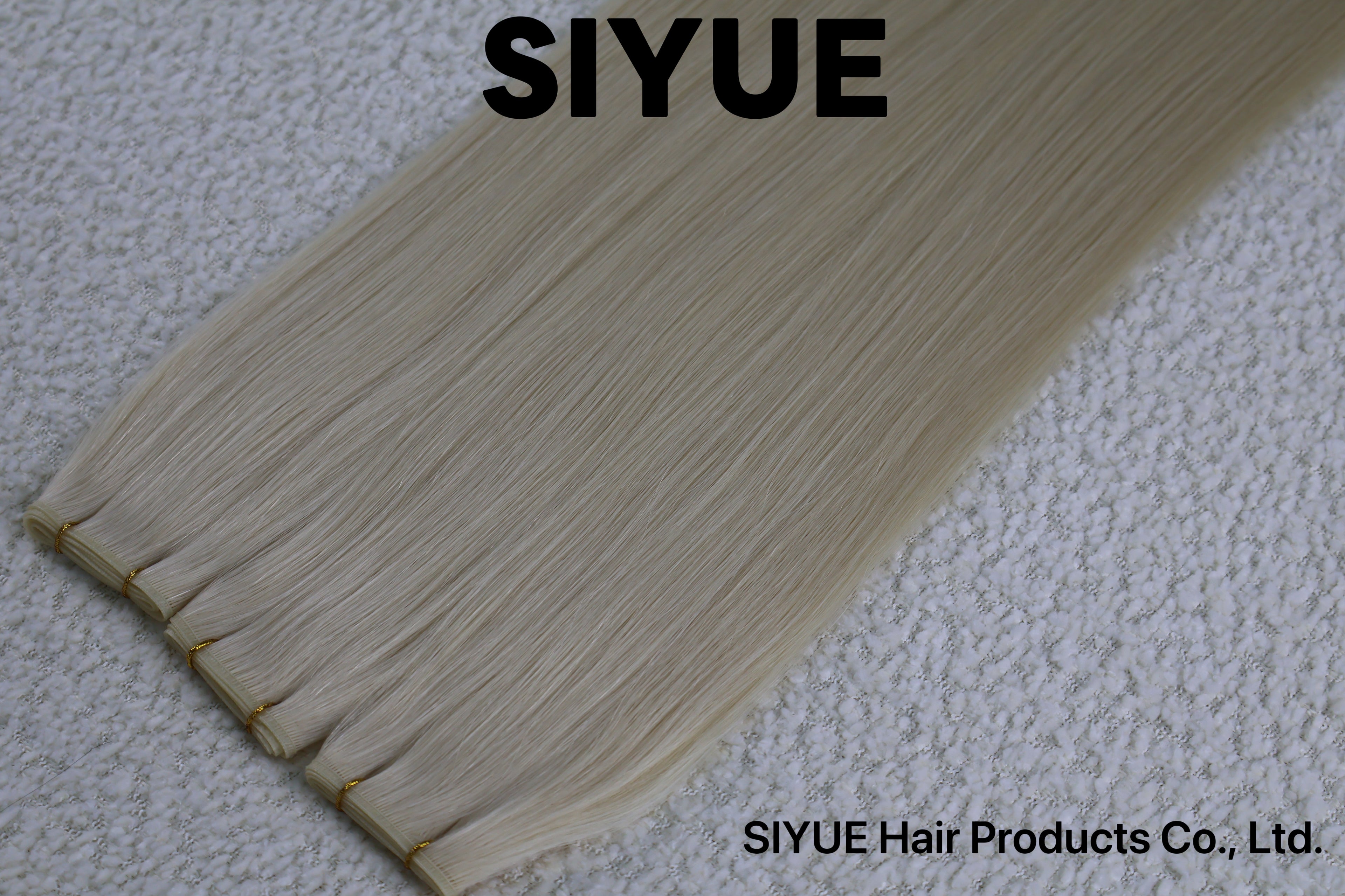 Genius weft
