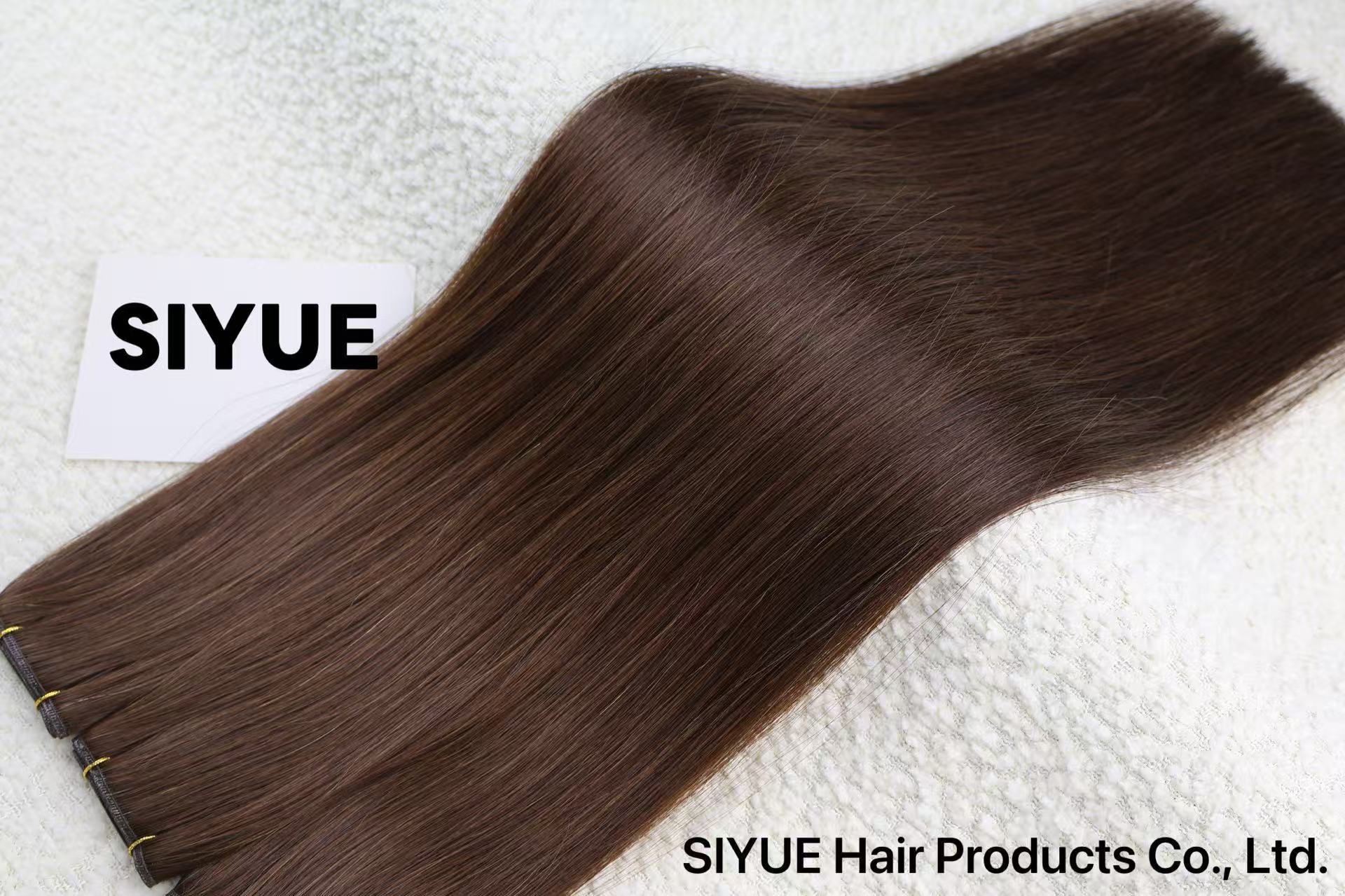 Genius weft