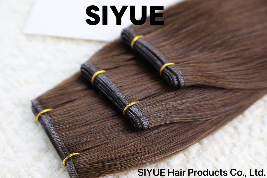 Genius weft