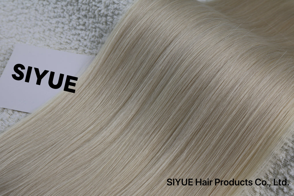 Genius weft