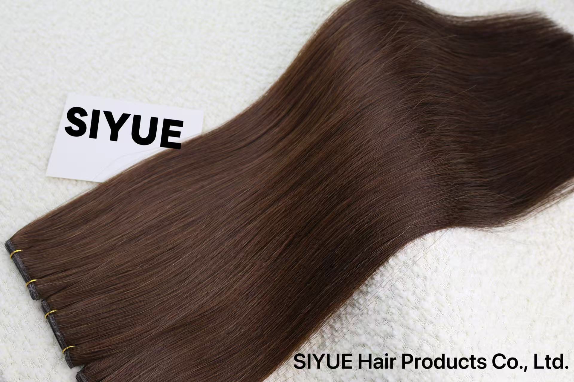 Genius weft