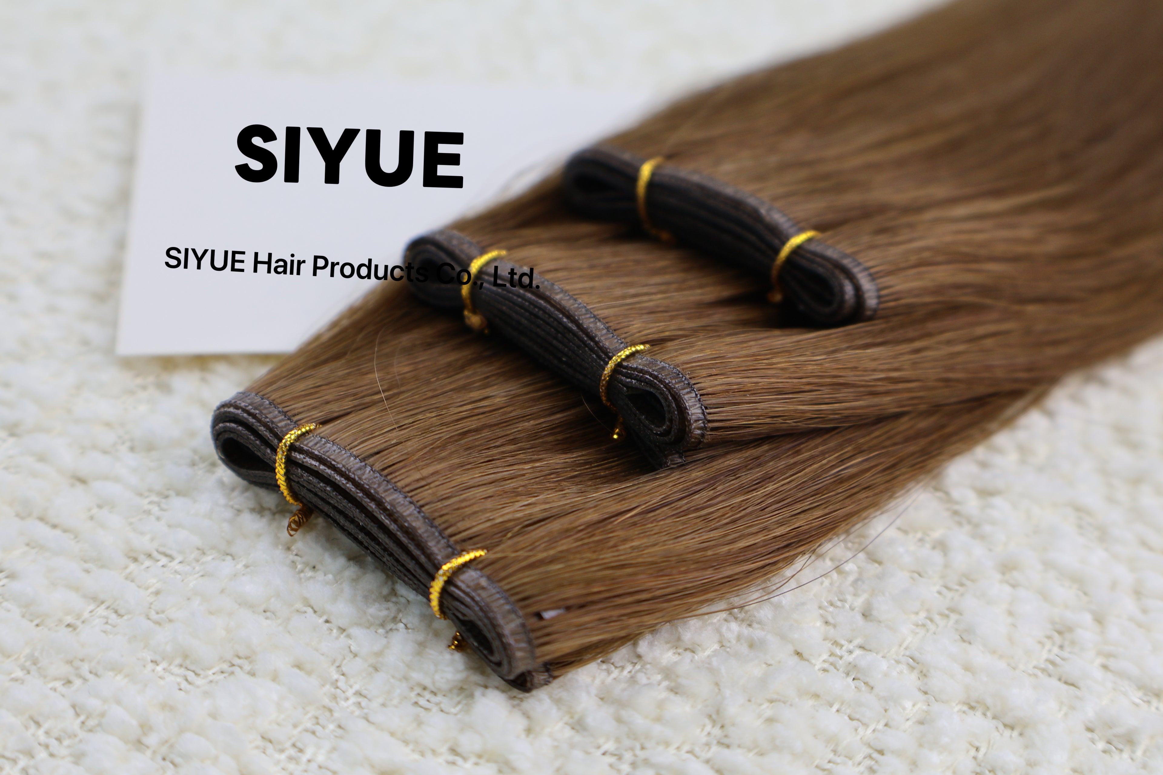 Genius weft