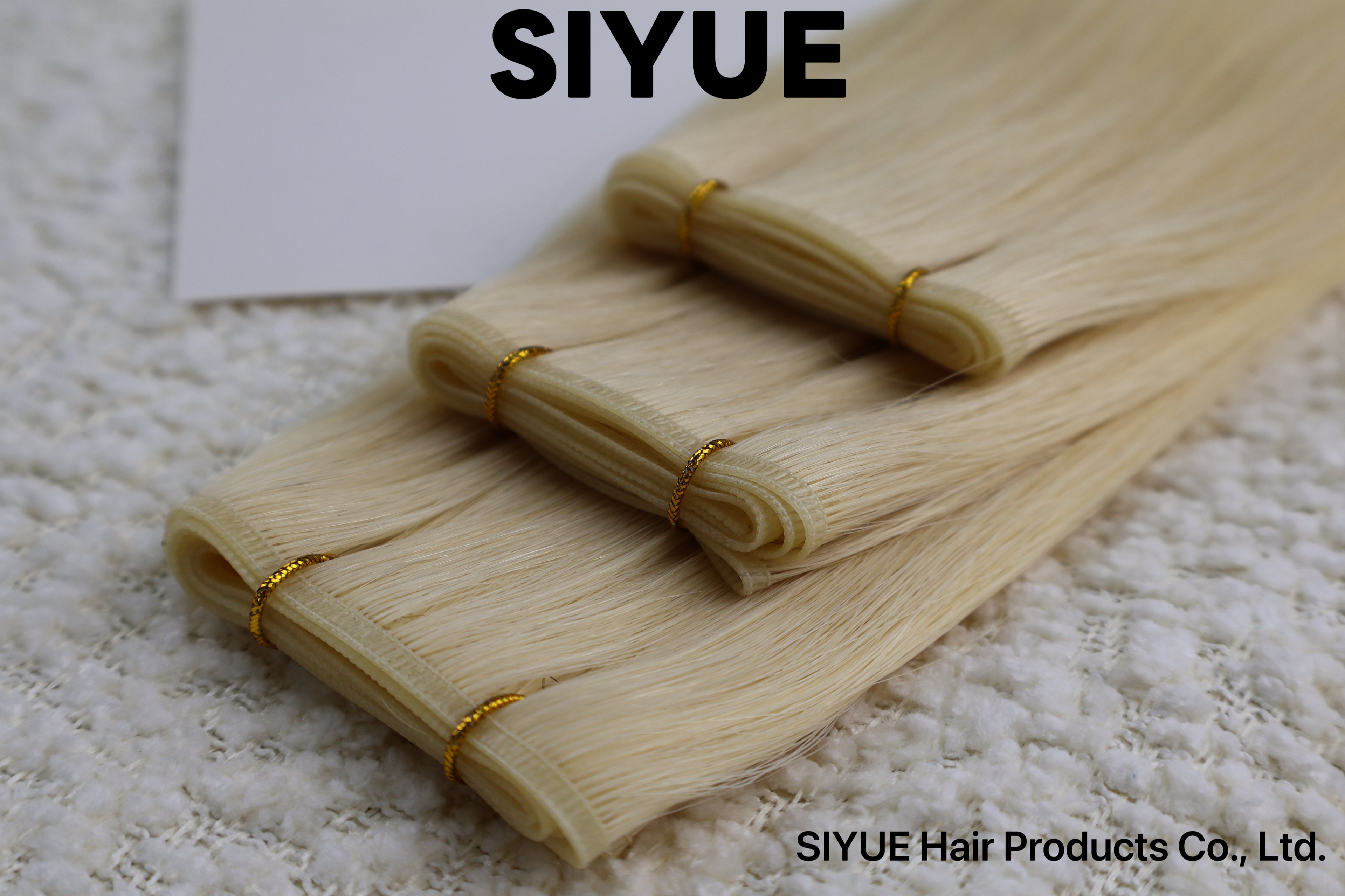 Genius weft