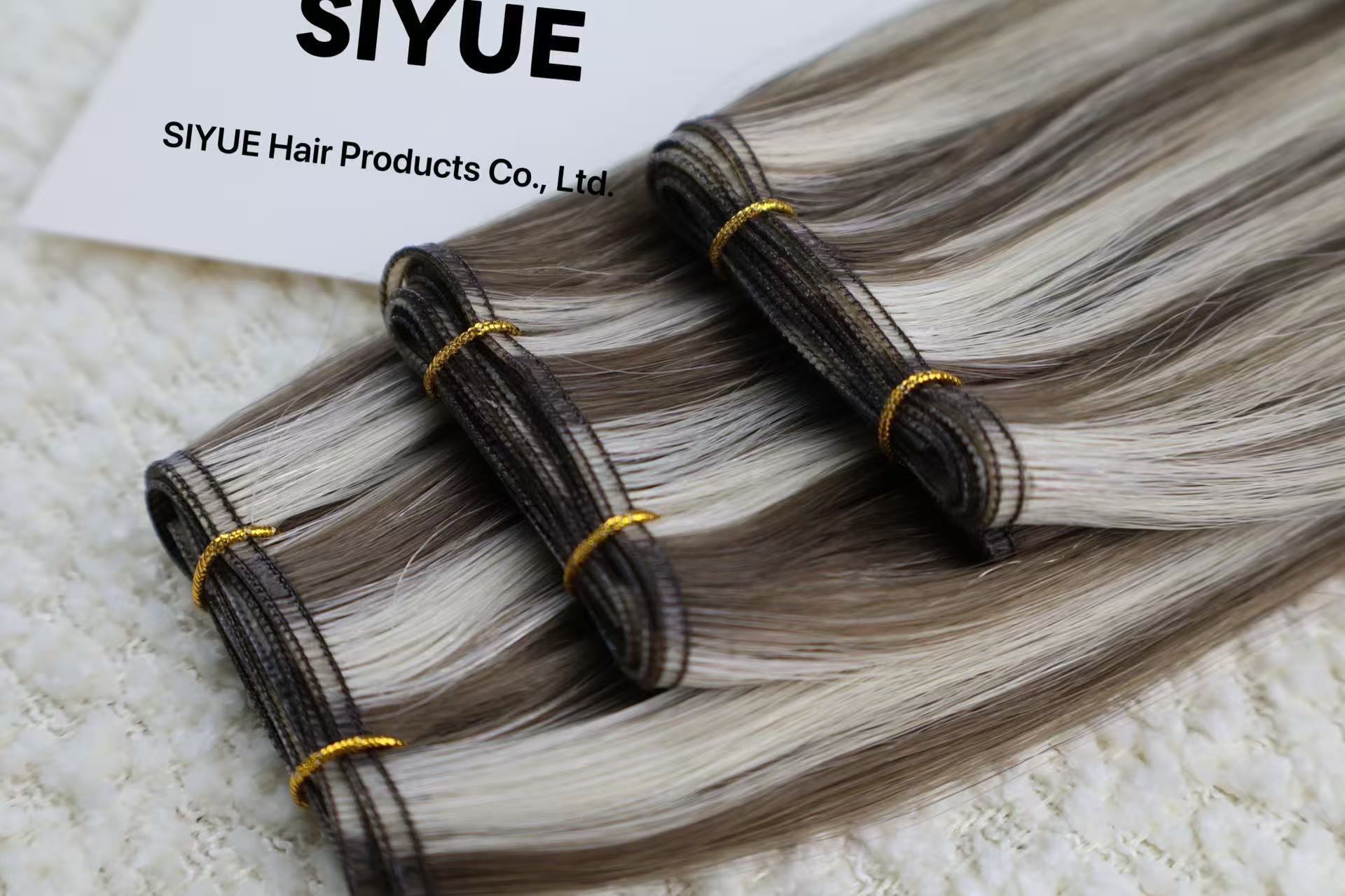 Genius weft