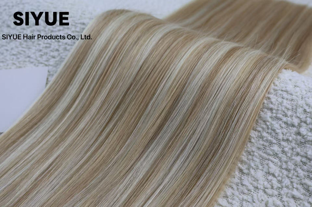 Genius weft