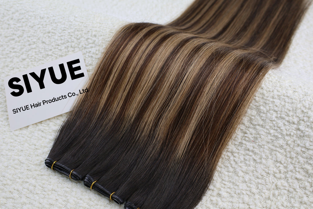 Genius weft