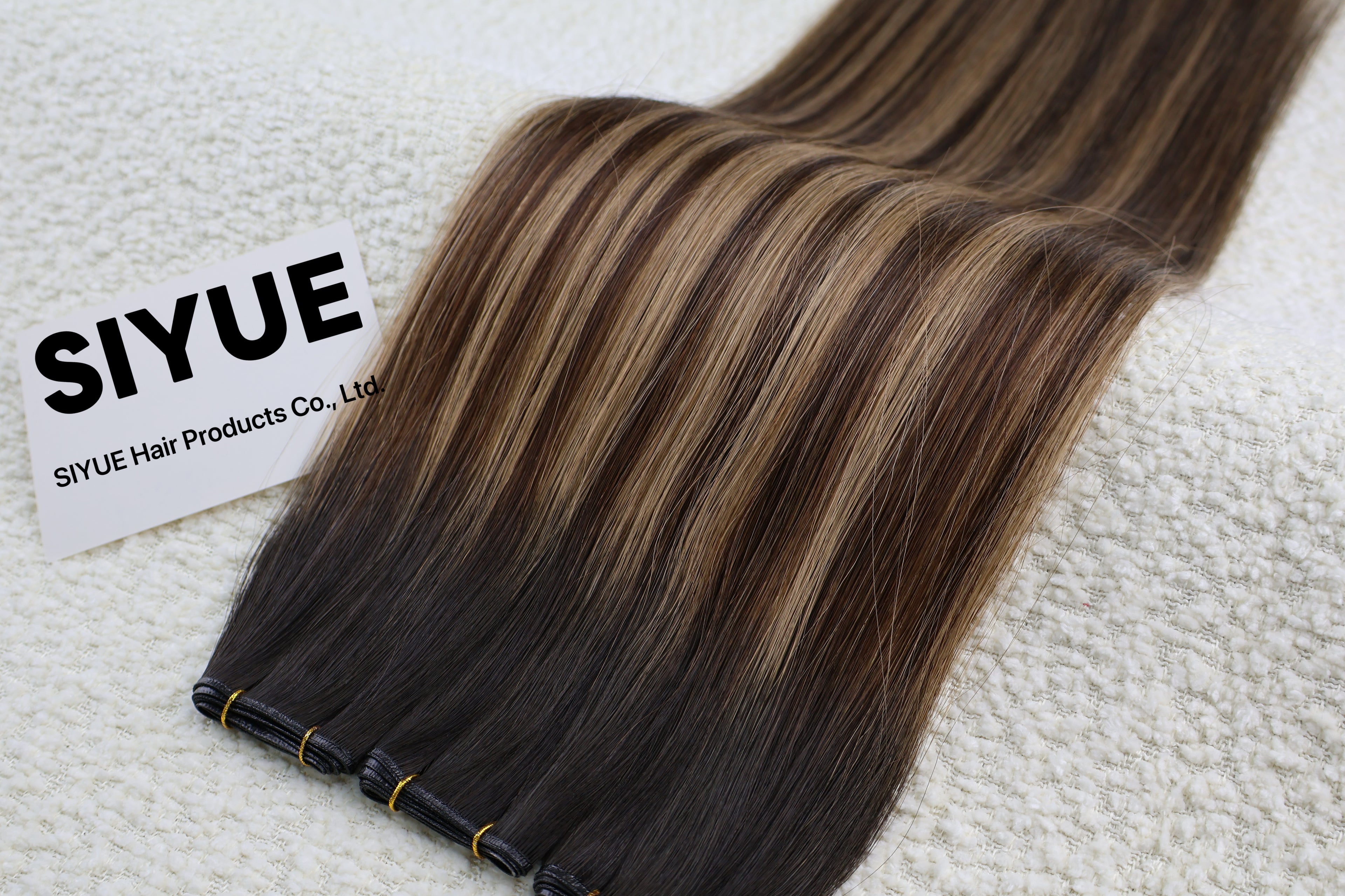 Genius weft