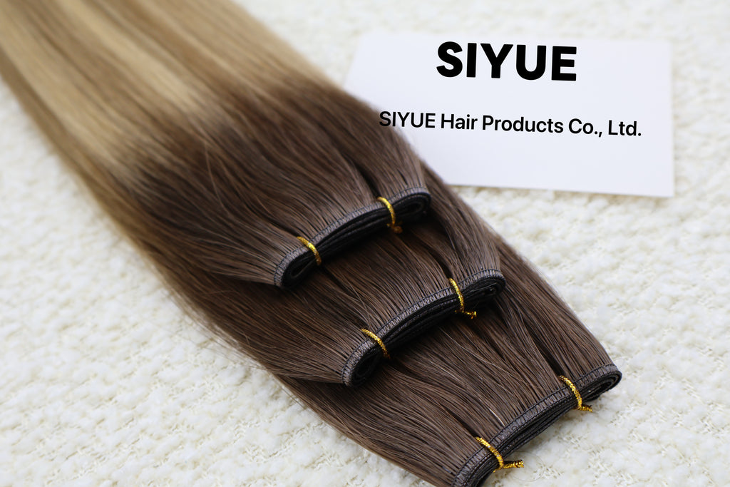 Genius weft